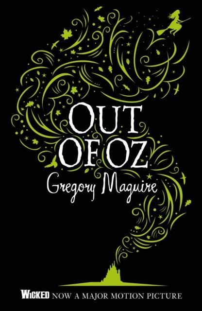 Out of Oz - The Wicked Years Vintage Collection