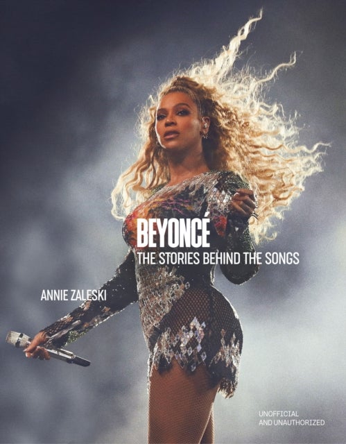 Beyonce: The Stories Behind the Songs - Every single track, explored and explained