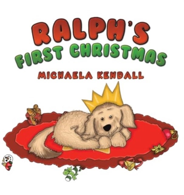 Ralph's First Christmas