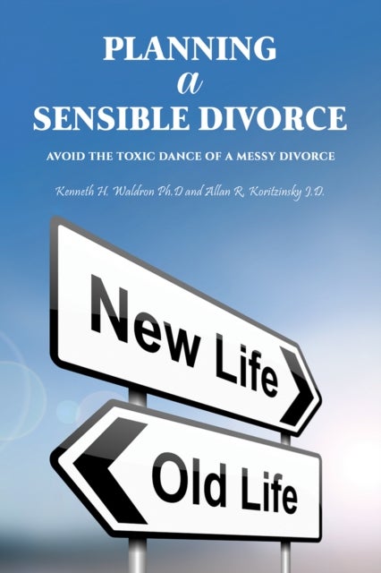 Planning a Sensible Divorce - Avoid the Toxic Dance of a Messy Divorce