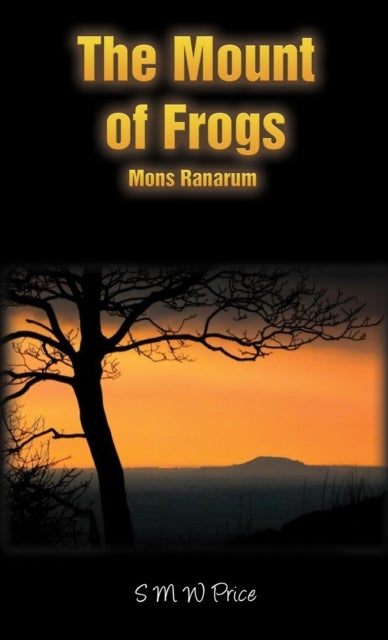 The Mount of Frogs - Mons Ranarum