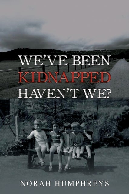 We've Been Kidnapped ¿ Haven't We?