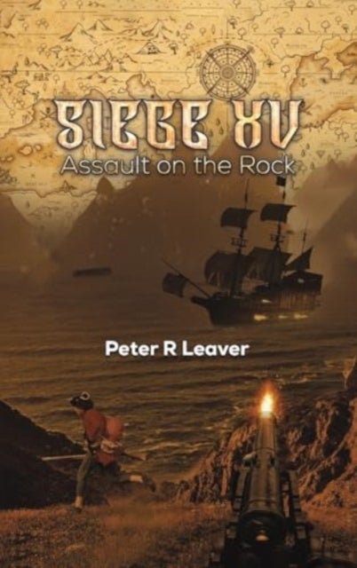 Siege XV - Assault on the Rock