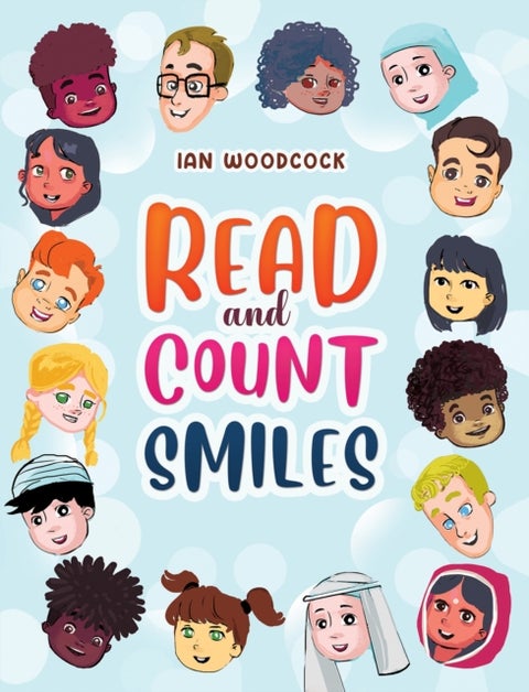 Read and Count Smiles
