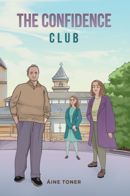 The Confidence Club
