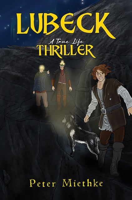 Lubeck - A True Life Thriller