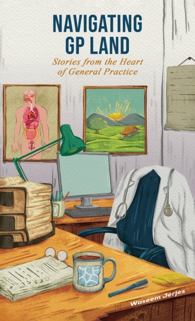 Navigating GP Land - Stories from the Heart of General Practice