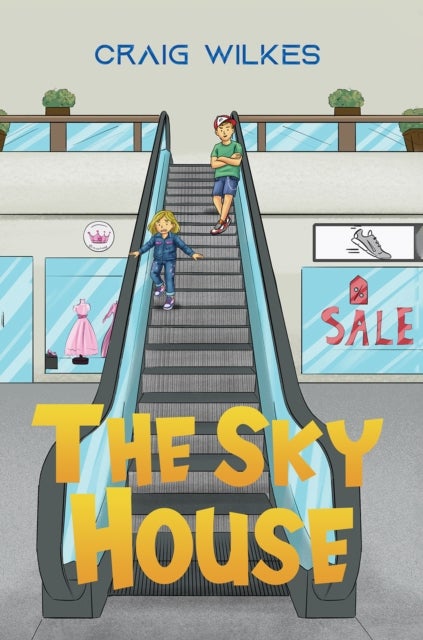 The Sky House