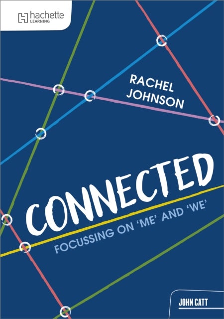 Connected - Focussing on 'me' and 'we'