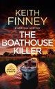 The Boathouse Killer
