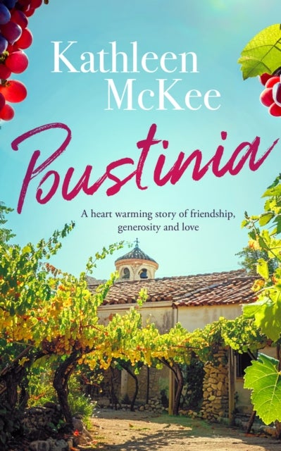 Poustinia - a heartwarming story of friendship, generosity and love