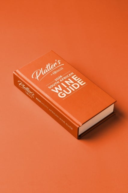 Platter's South African Wine Guide 2026