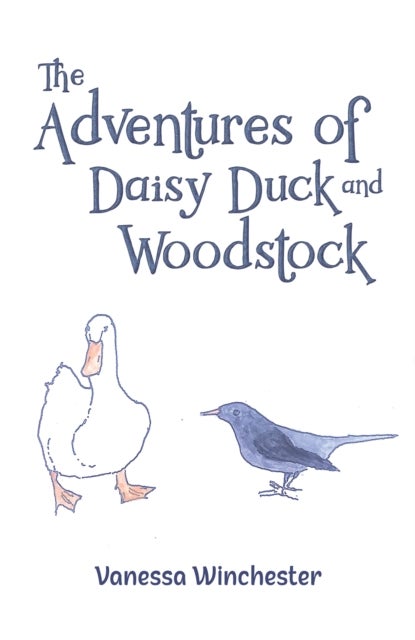 The Adventures of Daisy Duck and Woodstock