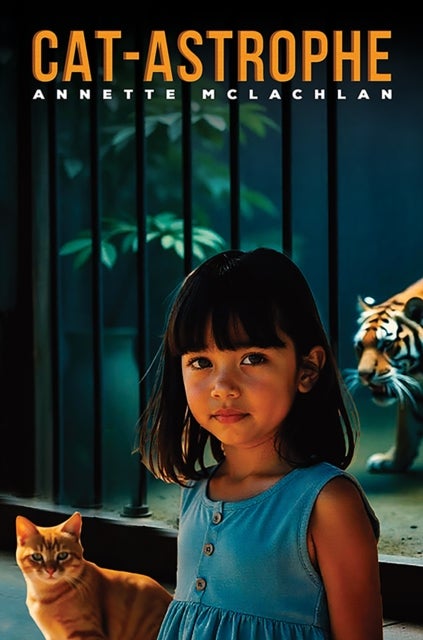Cat-astrophe