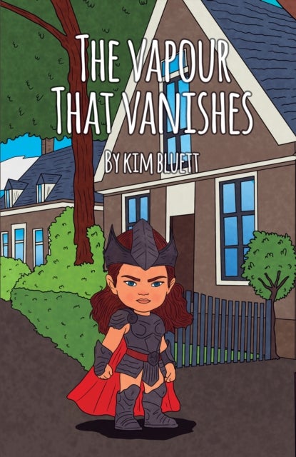 The Vapour That Vanishes