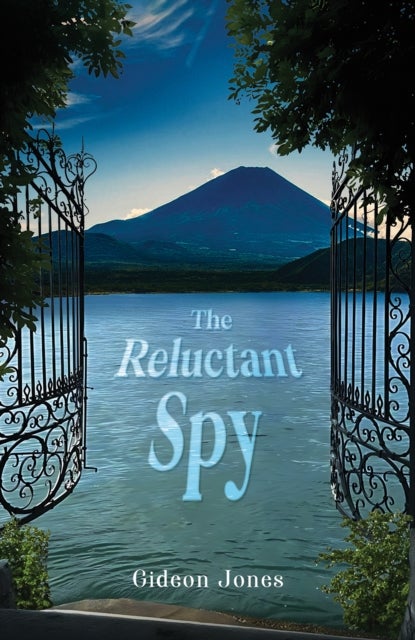 The Reluctant Spy