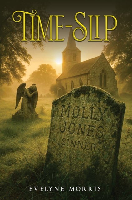 Time-Slip