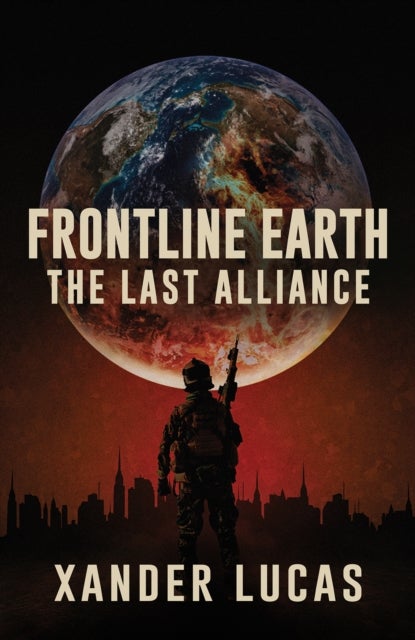 Frontline Earth - The Last Alliance