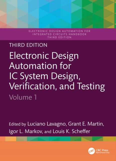 Electronic Design Automation for Integrated Circuits Handbook - Volume 1