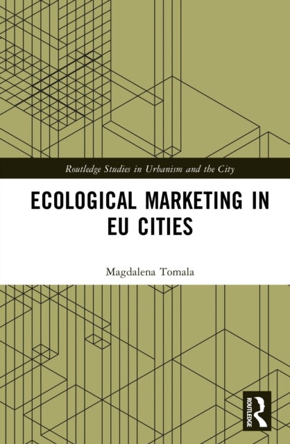 Ecological Marketing in EU Cities