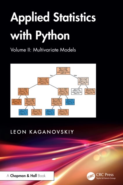 Applied Statistics with Python - Volume II: Multivariate Models