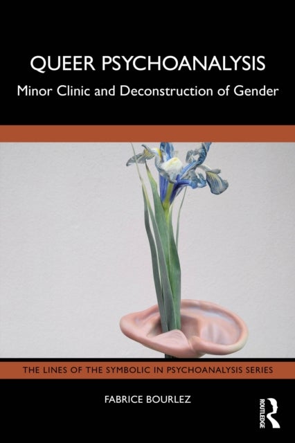 Queer Psychoanalysis - Minor Clinic and Deconstruction of Gender
