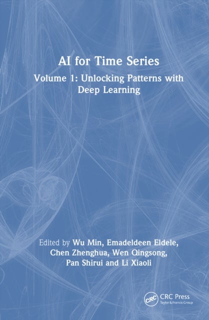 AI for Time Series - Volume 1: Unlocking Patterns with Deep Learning