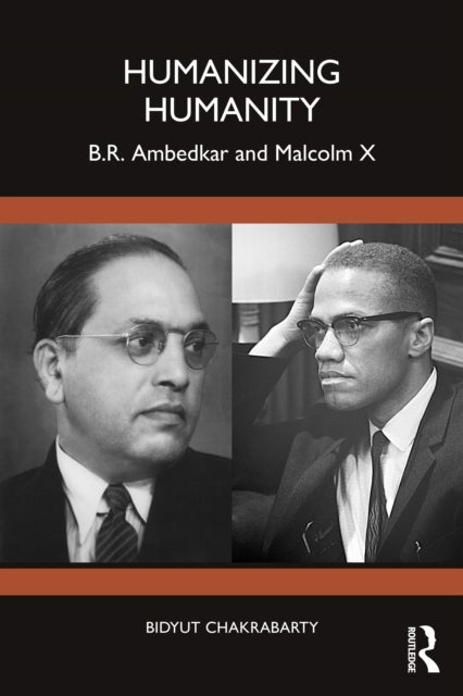 Opposition and Challenges - B.R. Ambedkar and Malcolm X
