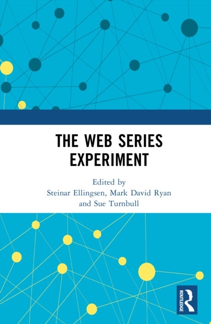 The Web Series Experiment