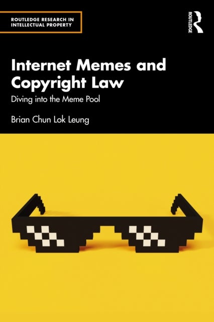 Internet Memes and Copyright Law - Diving into the Meme Pool