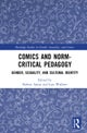 Comics and Norm-Critical Pedagogy