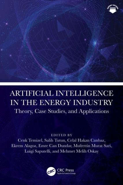 Artificial Intelligence in the Energy Industry - Theory, Case Studies, and Applications