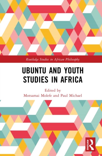 Ubuntu and Youth Studies in Africa