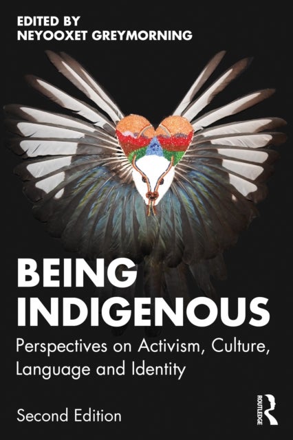 Being Indigenous - Perspectives on Activism, Culture, Language, and Identity