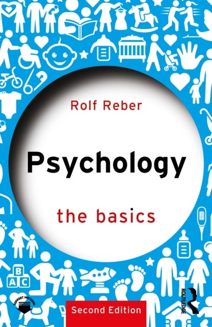 Psychology - The Basics