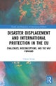 Disaster Displacement and International Protection in the EU