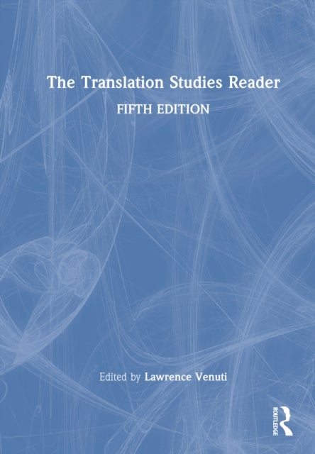 The Translation Studies Reader