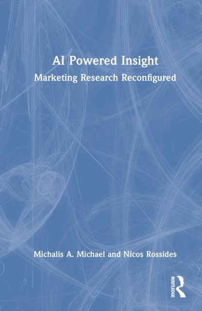 AI Powered Insight - Marketing Research Reconfigured
