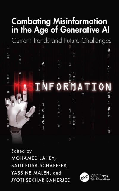 Combating Misinformation in the Age of Generative AI - Current Trends and Future Challenges
