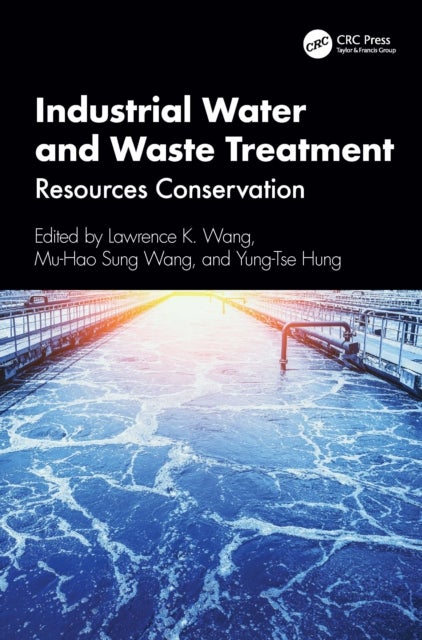 Industrial Water and Waste Treatment