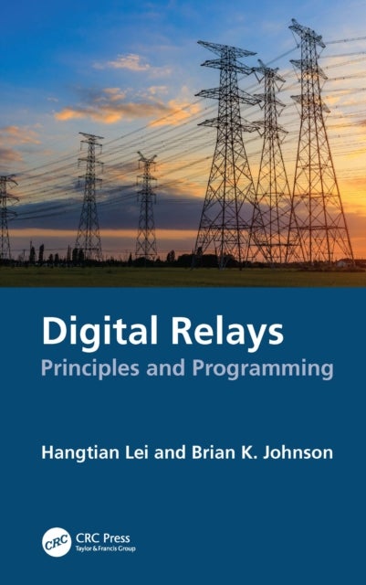 Digital Relays - Principles and Programming