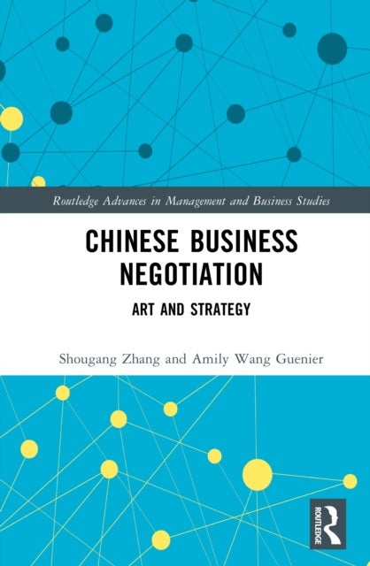 Chinese Business Negotiation - Art and Strategy