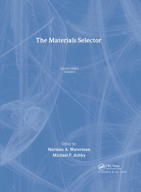 The Materials Selector, Second Edition