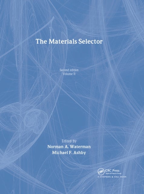 The Materials Selector, Second Edition