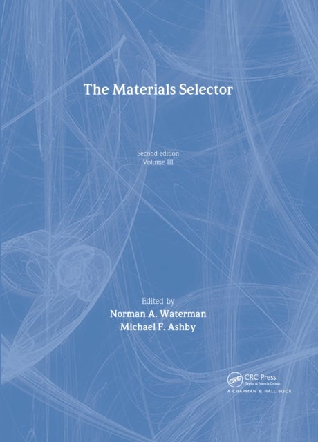 The Materials Selector, Second Edition