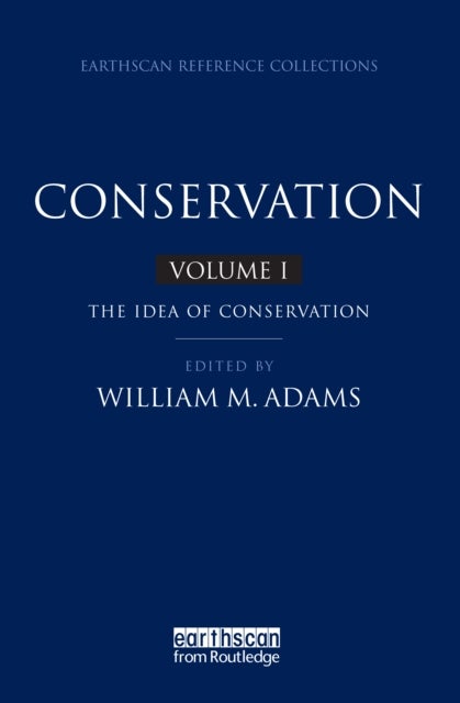 Conservation