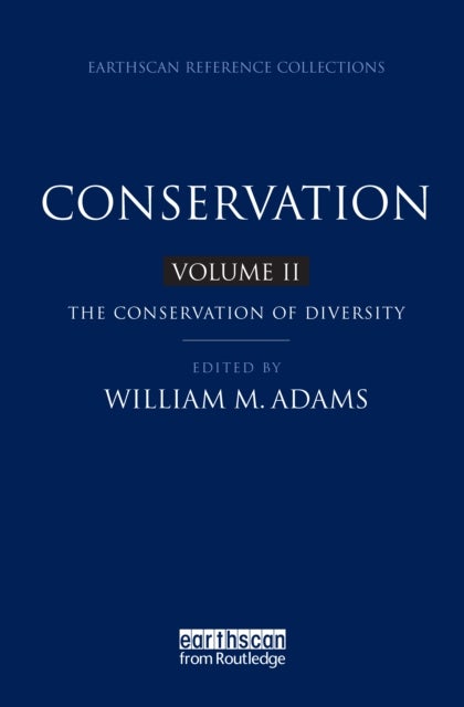 Conservation