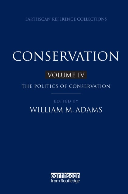 Conservation