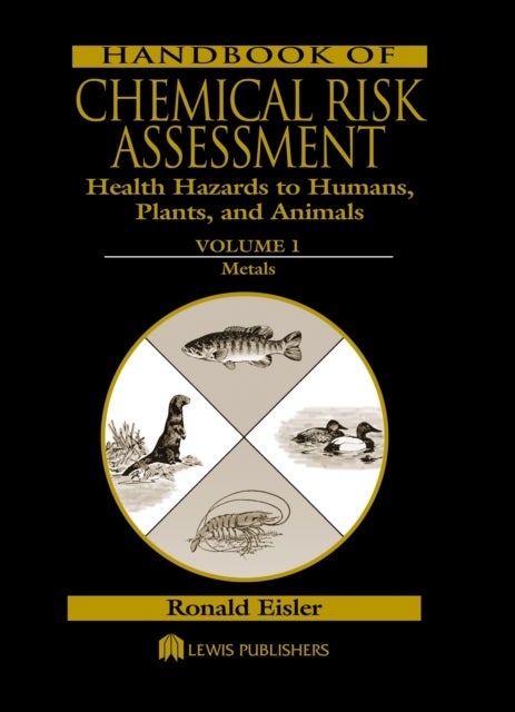 Handbook of Chemical Risk Assessment