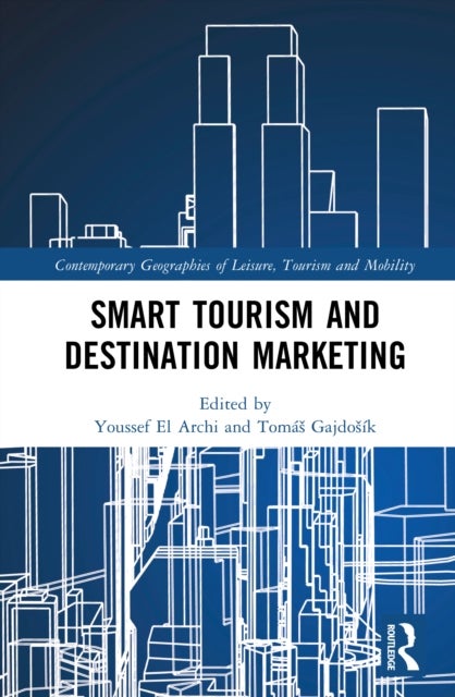 Smart Tourism and Destination Marketing